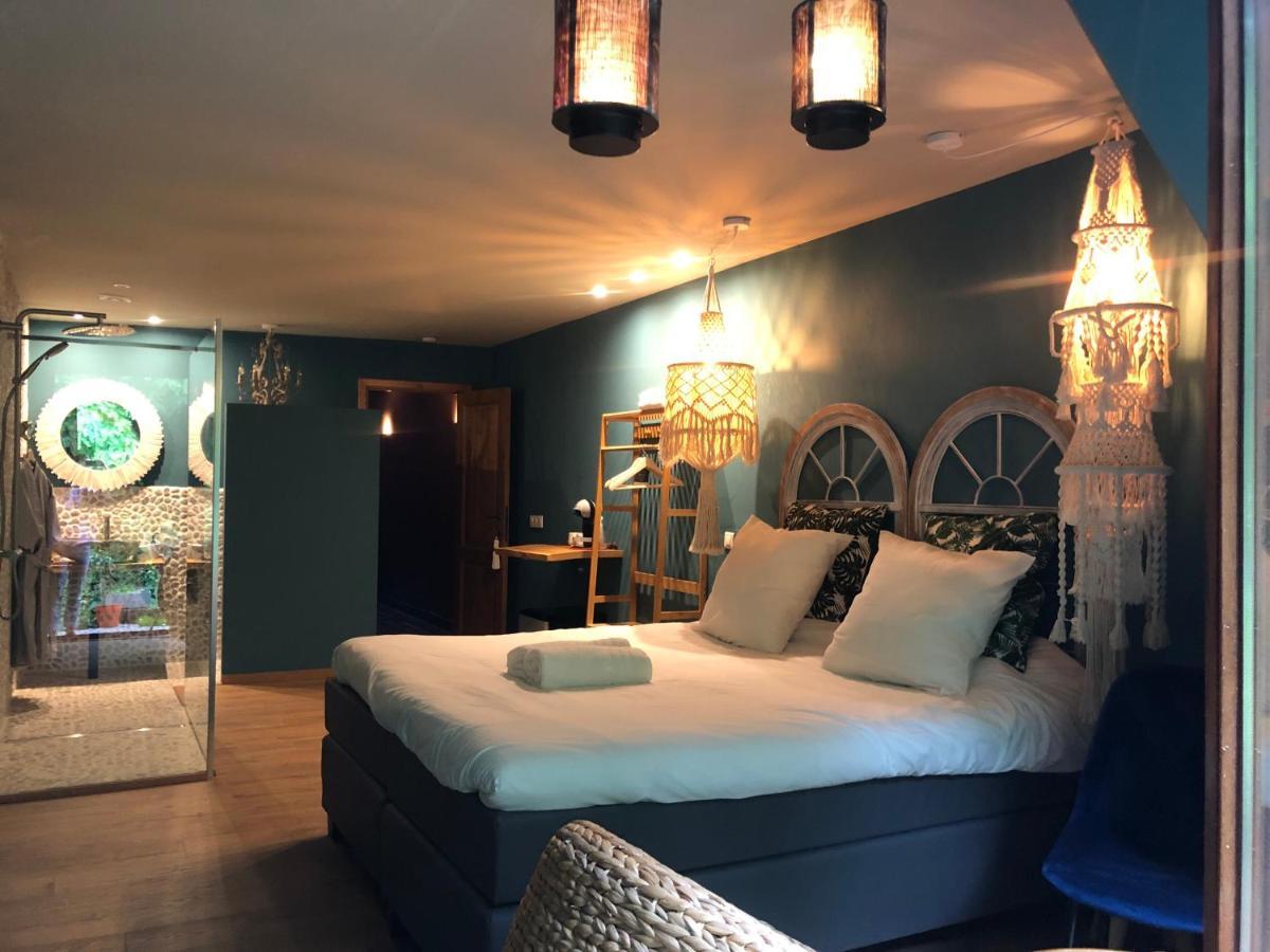 Bru-Lagoon Guesthouse 브뤼헤 외부 사진